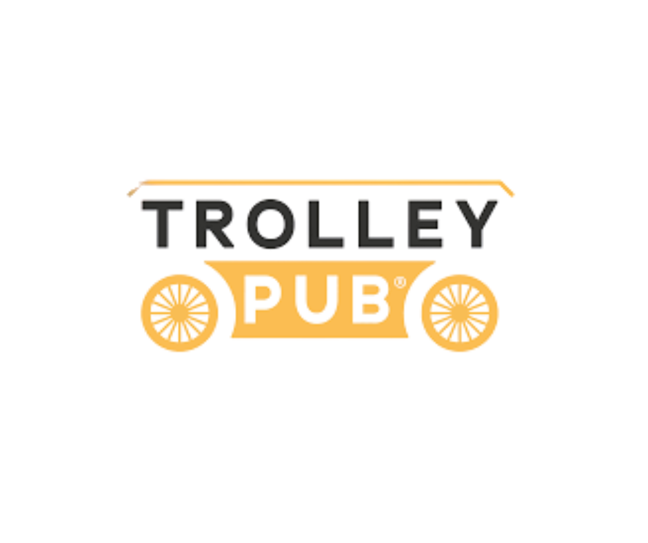 Trolley Pub