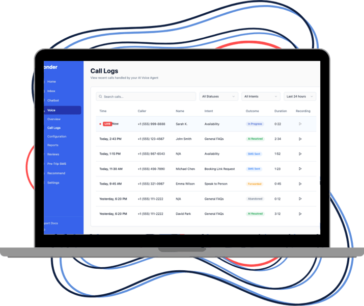 Meet Your Next Team Member